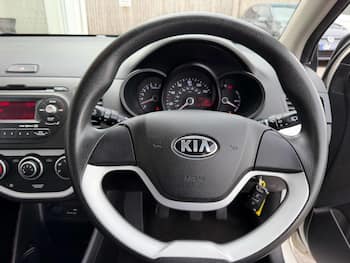 Used Kia Picanto 2013 for sale - 79656392: Photo