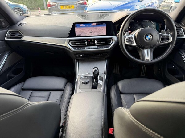 Used BMW 3 Series 2021 for sale - 76174057: Photo 10
