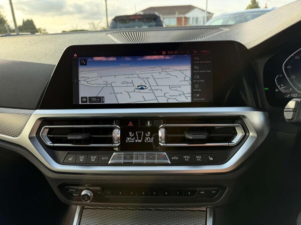 Used BMW 3 Series 2021 for sale - 76174057: Photo 11