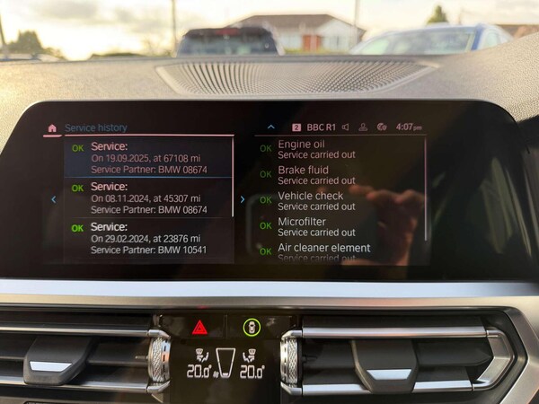 Used BMW 3 Series 2021 for sale - 76174057: Photo 16
