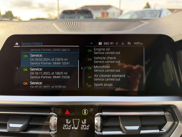 Used BMW 3 Series 2021 for sale - 76174057: Photo 17