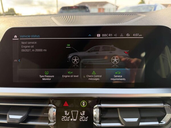 Used BMW 3 Series 2021 for sale - 76174057: Photo 18