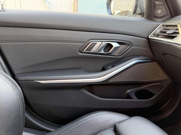 Used BMW 3 Series 2021 for sale - 76174057: Photo 25