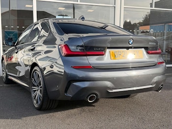 Used BMW 3 Series 2021 for sale - 76174057: Photo 2