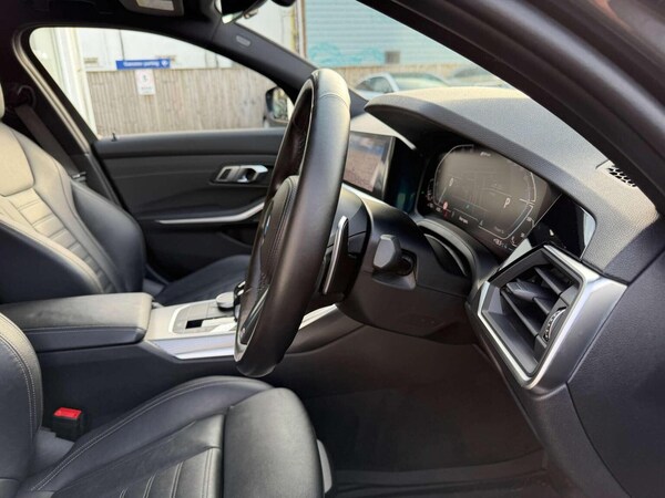 Used BMW 3 Series 2021 for sale - 76174057: Photo 34