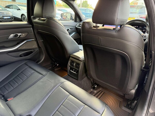 Used BMW 3 Series 2021 for sale - 76174057: Photo 36