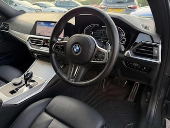 Used BMW 3 Series 2021 for sale - 76174057: Photo 3