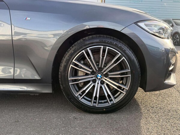 Used BMW 3 Series 2021 for sale - 76174057: Photo 42
