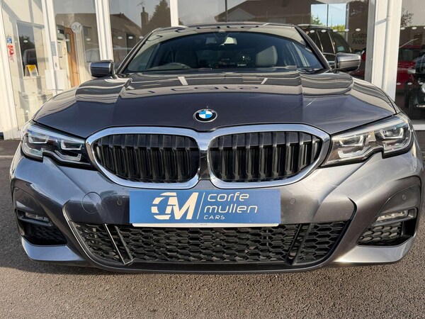 Used BMW 3 Series 2021 for sale - 76174057: Photo 45