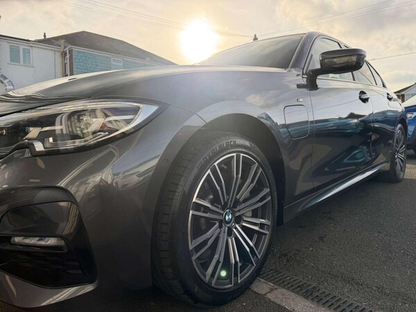 Used BMW 3 Series 2021 for sale - 76174057: Photo 49