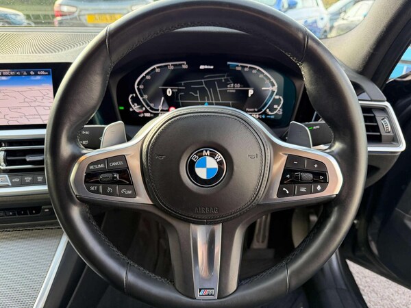 Used BMW 3 Series 2021 for sale - 76174057: Photo 4
