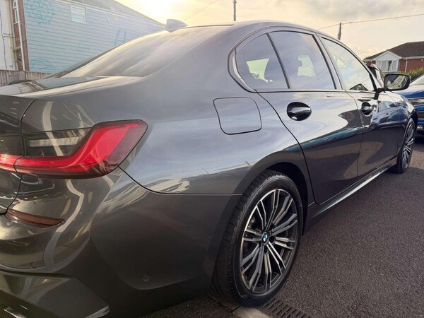Used BMW 3 Series 2021 for sale - 76174057: Photo 53