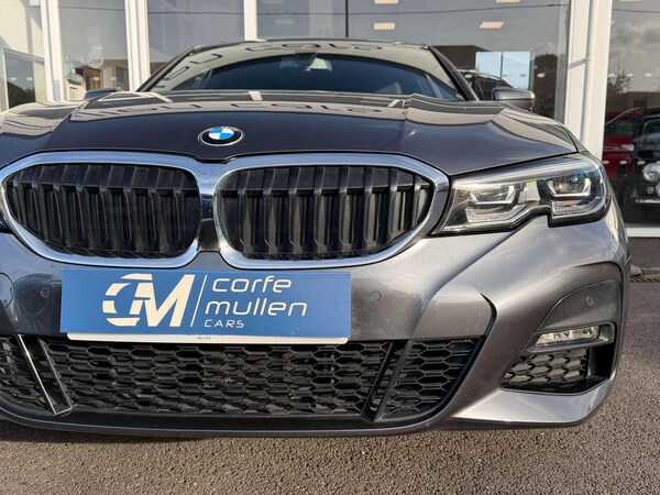 Used BMW 3 Series 2021 for sale - 76174057: Photo 57