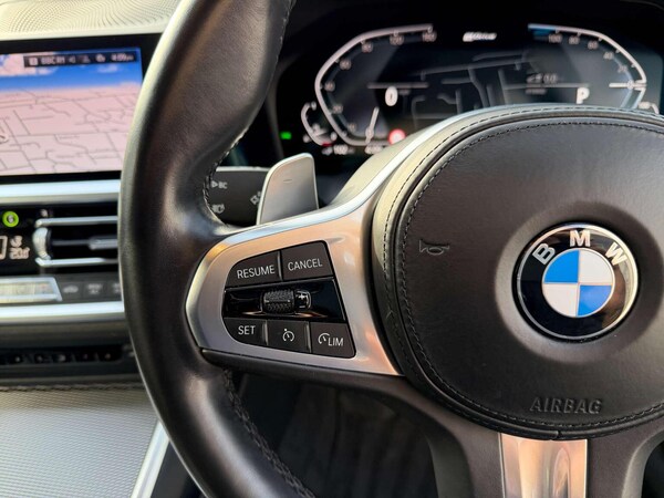 Used BMW 3 Series 2021 for sale - 76174057: Photo 5