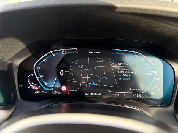 Used BMW 3 Series 2021 for sale - 76174057: Photo 8