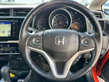 Used Honda Jazz 2018 for sale - 74796895: Photo