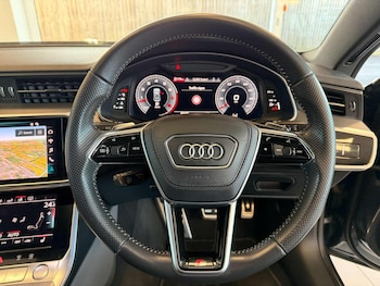 Used Audi A7 2018 for sale - 76974383: Photo