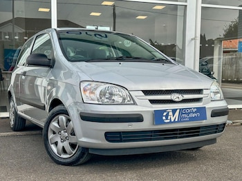 2005 - 1.3 GSi 3dr