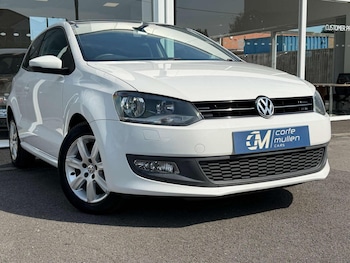 Used Volkswagen Polo 2013 for sale - 78976402: Photo