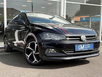 Used Volkswagen Polo 2020 for sale - 78683238: Photo