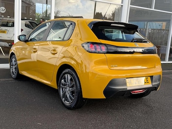 Used Peugeot 208 2022 for sale - 78646966: Photo