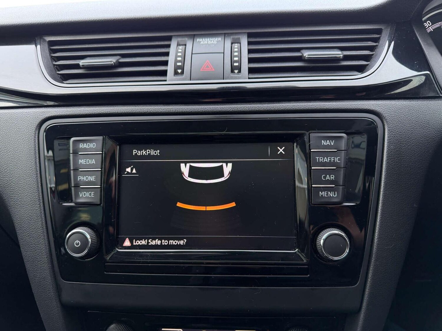 Used Skoda Rapid Spaceback 2018 for sale - 77584581: Photo 11