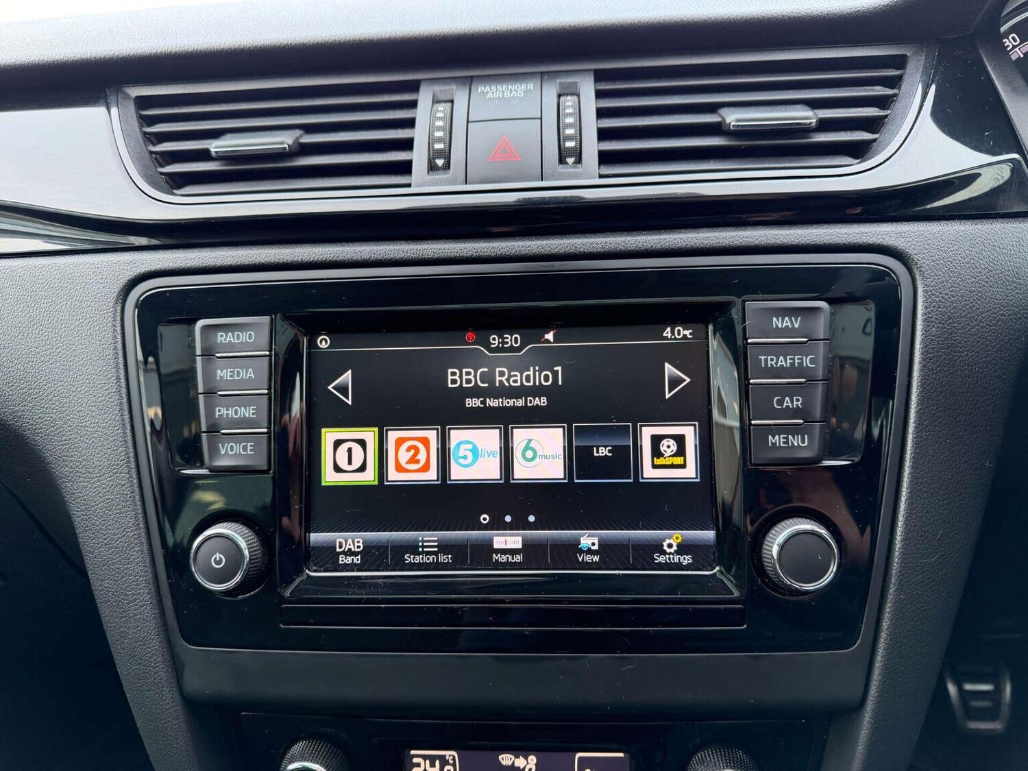 Used Skoda Rapid Spaceback 2018 for sale - 77584581: Photo 12