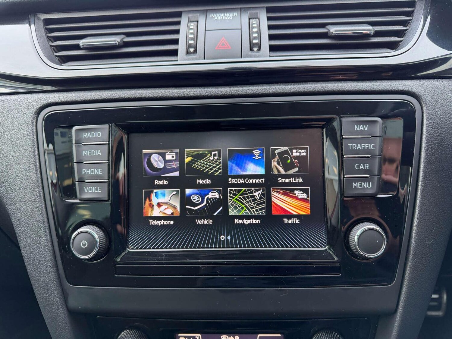 Used Skoda Rapid Spaceback 2018 for sale - 77584581: Photo 13