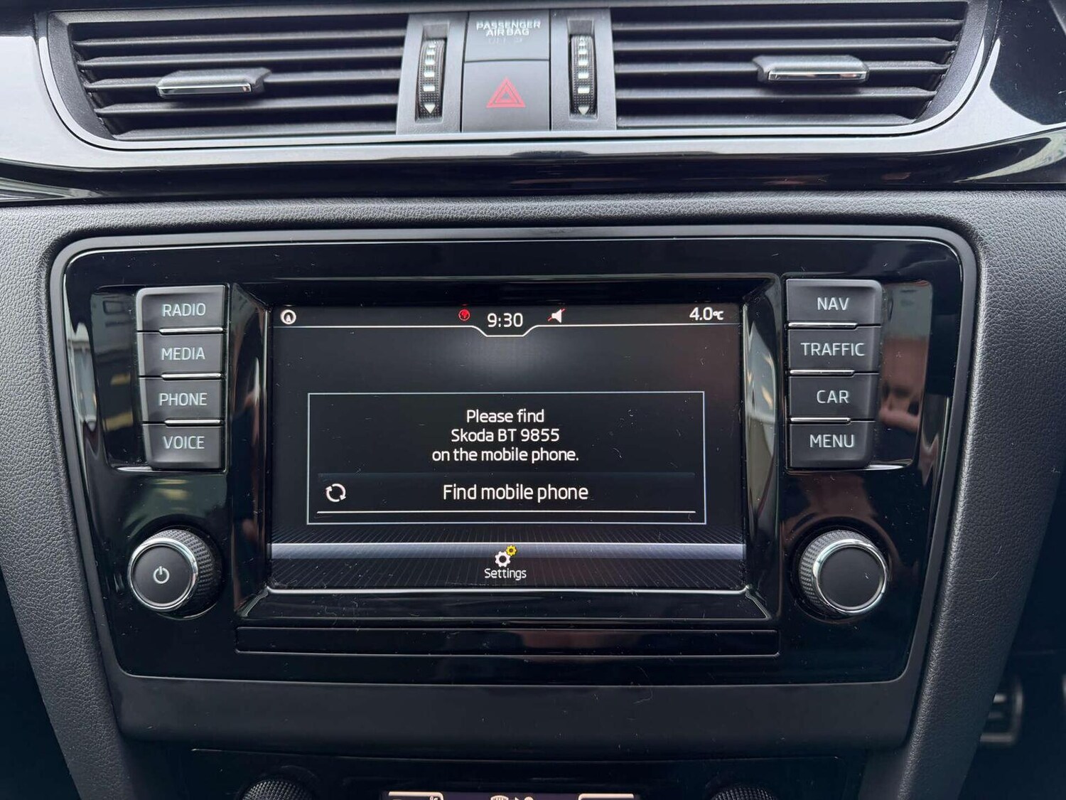 Used Skoda Rapid Spaceback 2018 for sale - 77584581: Photo 14