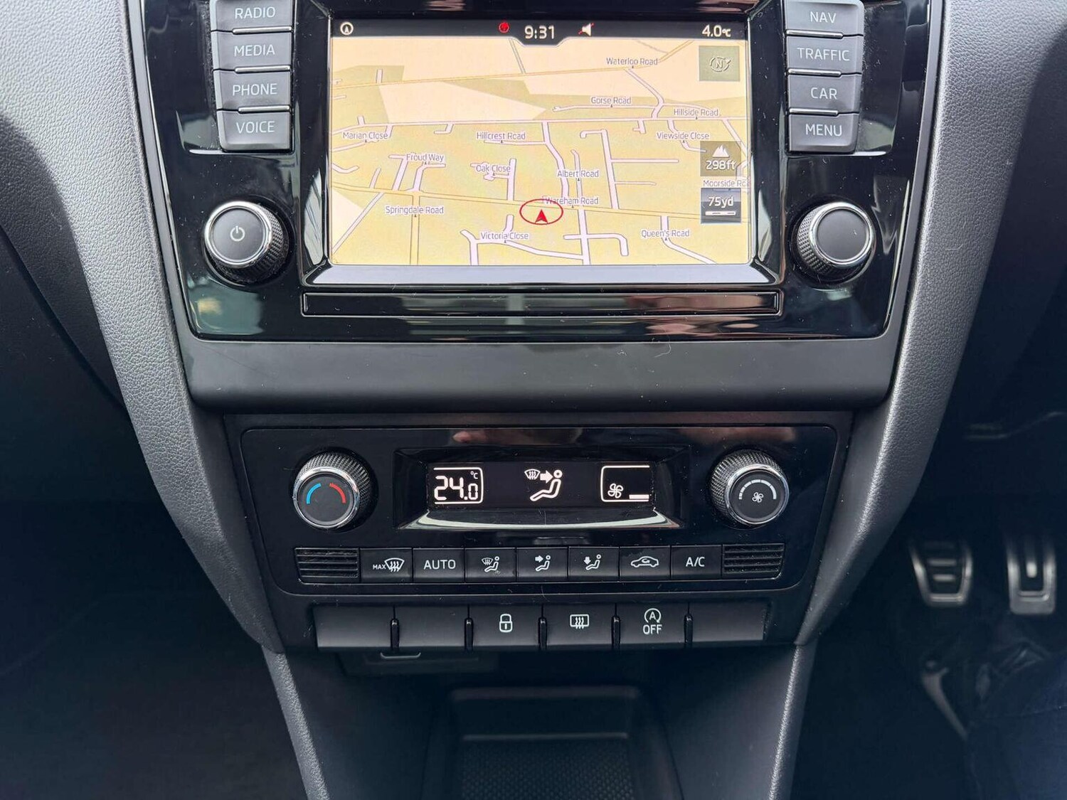 Used Skoda Rapid Spaceback 2018 for sale - 77584581: Photo 15