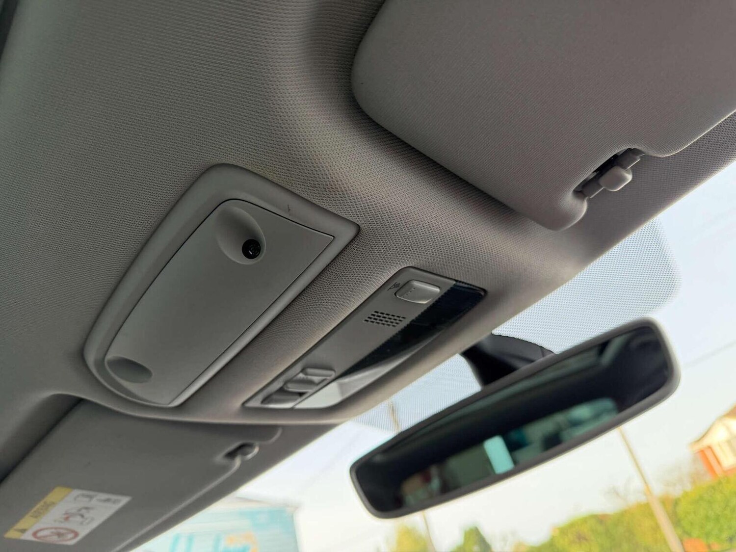 Used Skoda Rapid Spaceback 2018 for sale - 77584581: Photo 19