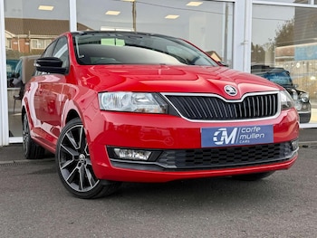 2018 - 1.0 TSI SE Sport Euro 6 (s/s) 5dr