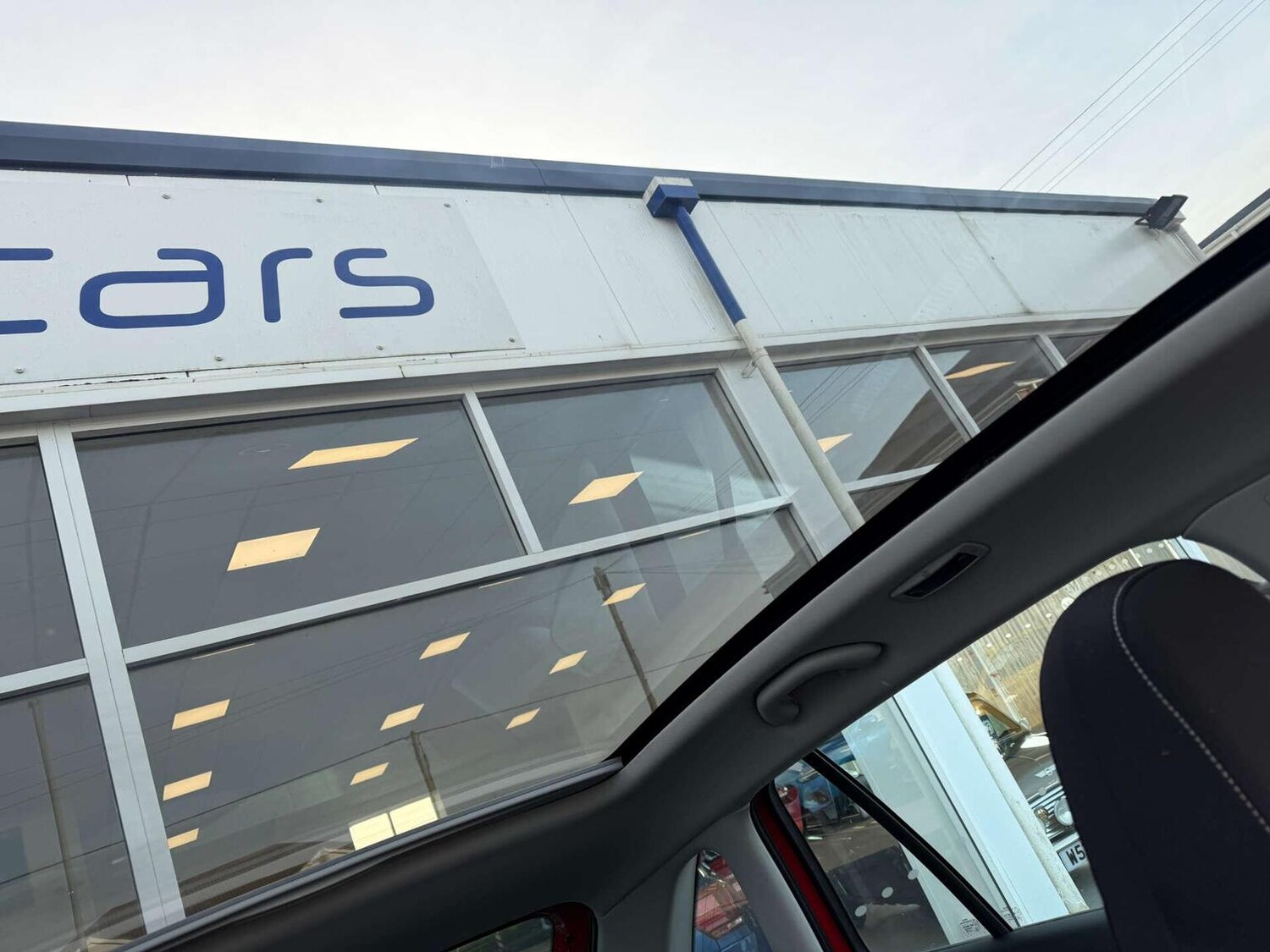 Used Skoda Rapid Spaceback 2018 for sale - 77584581: Photo 20