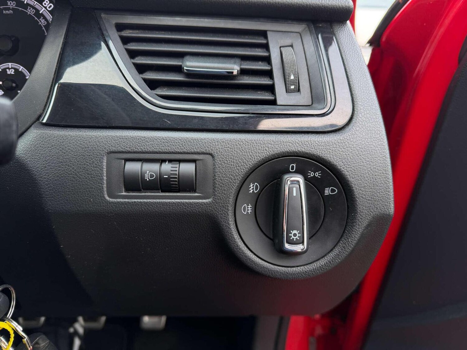 Used Skoda Rapid Spaceback 2018 for sale - 77584581: Photo 21