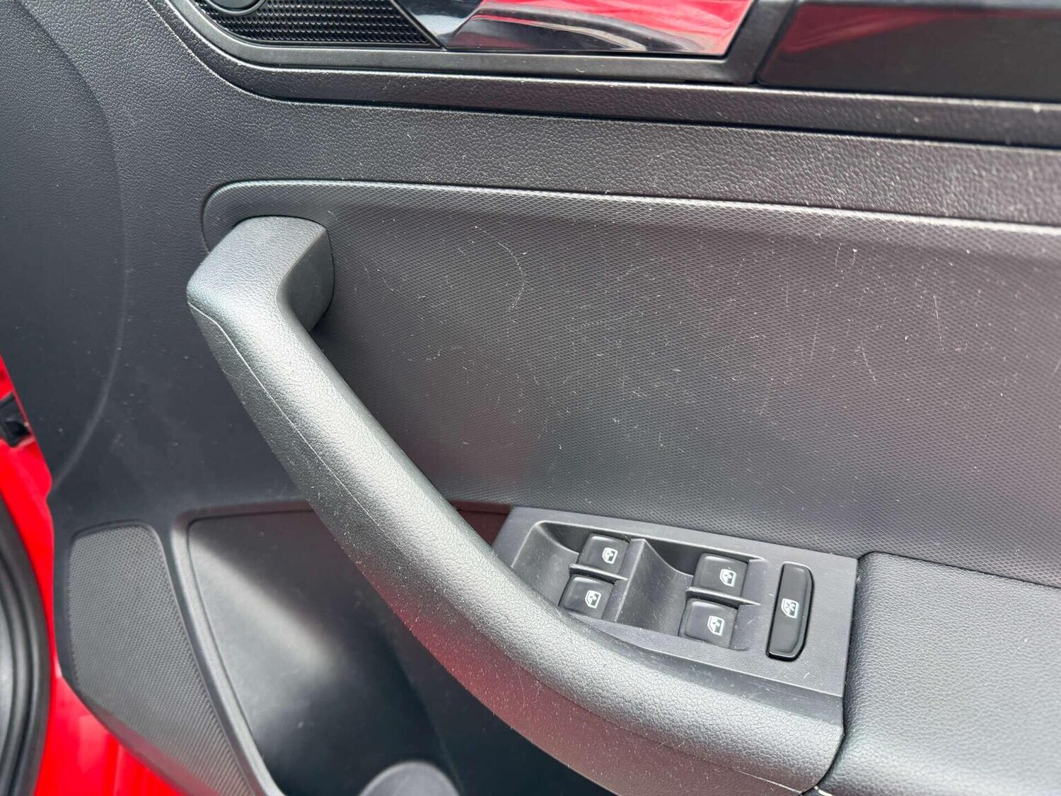 Used Skoda Rapid Spaceback 2018 for sale - 77584581: Photo 23