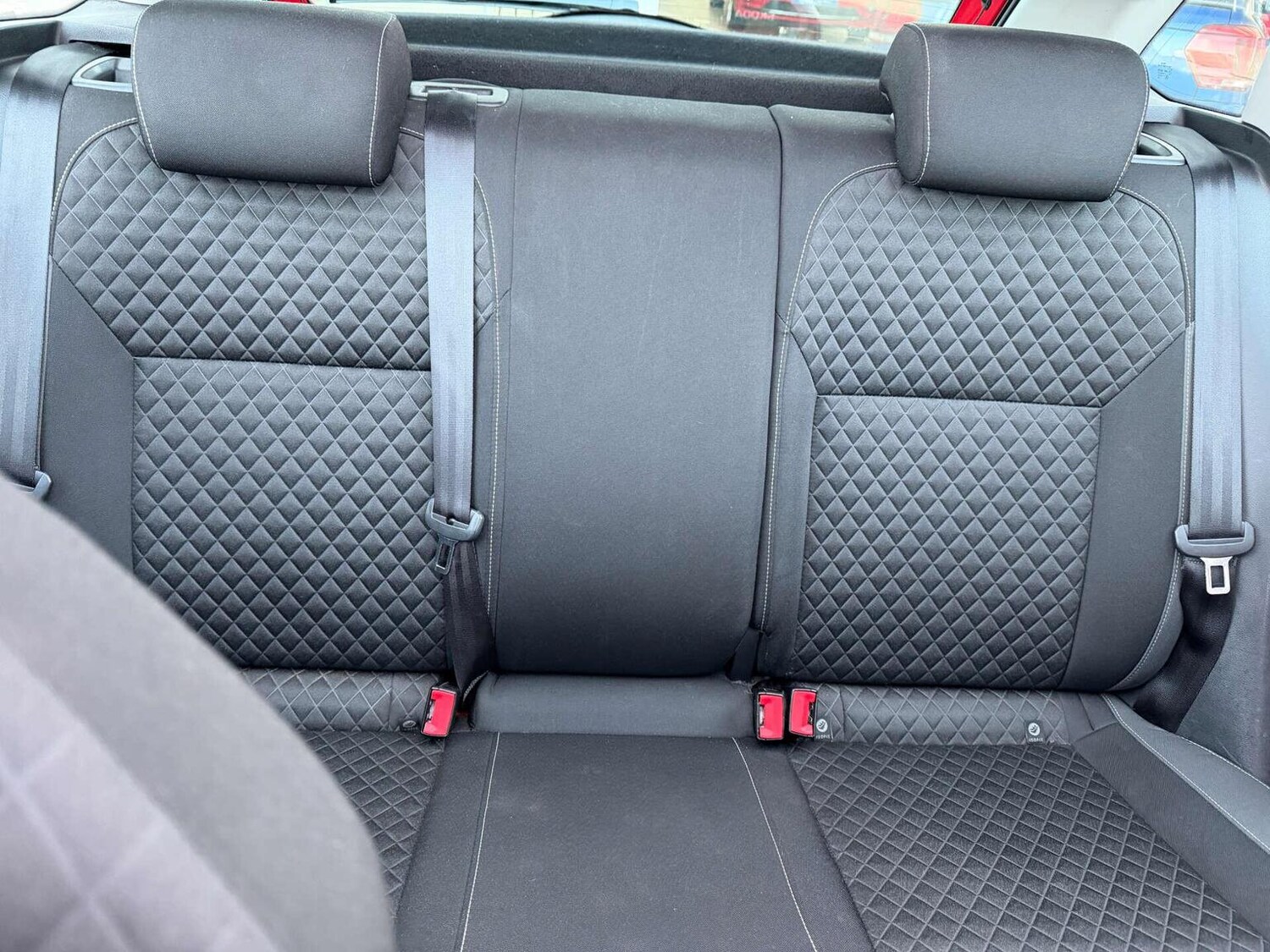 Used Skoda Rapid Spaceback 2018 for sale - 77584581: Photo 27