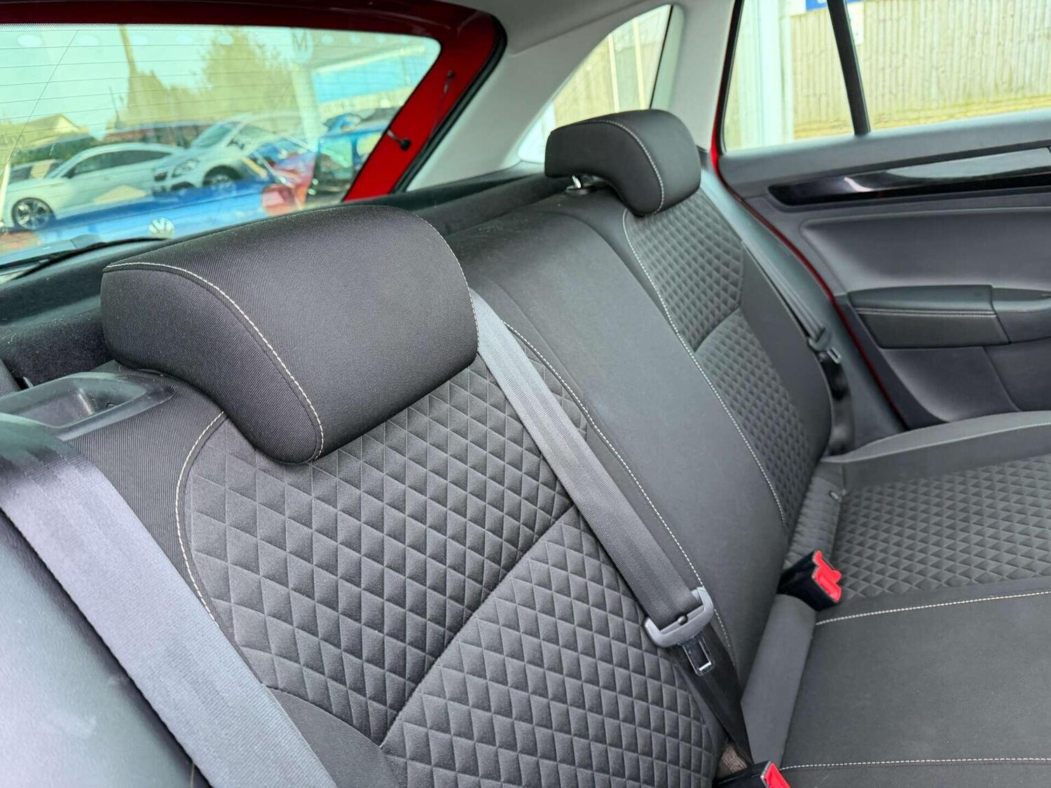 Used Skoda Rapid Spaceback 2018 for sale - 77584581: Photo 28