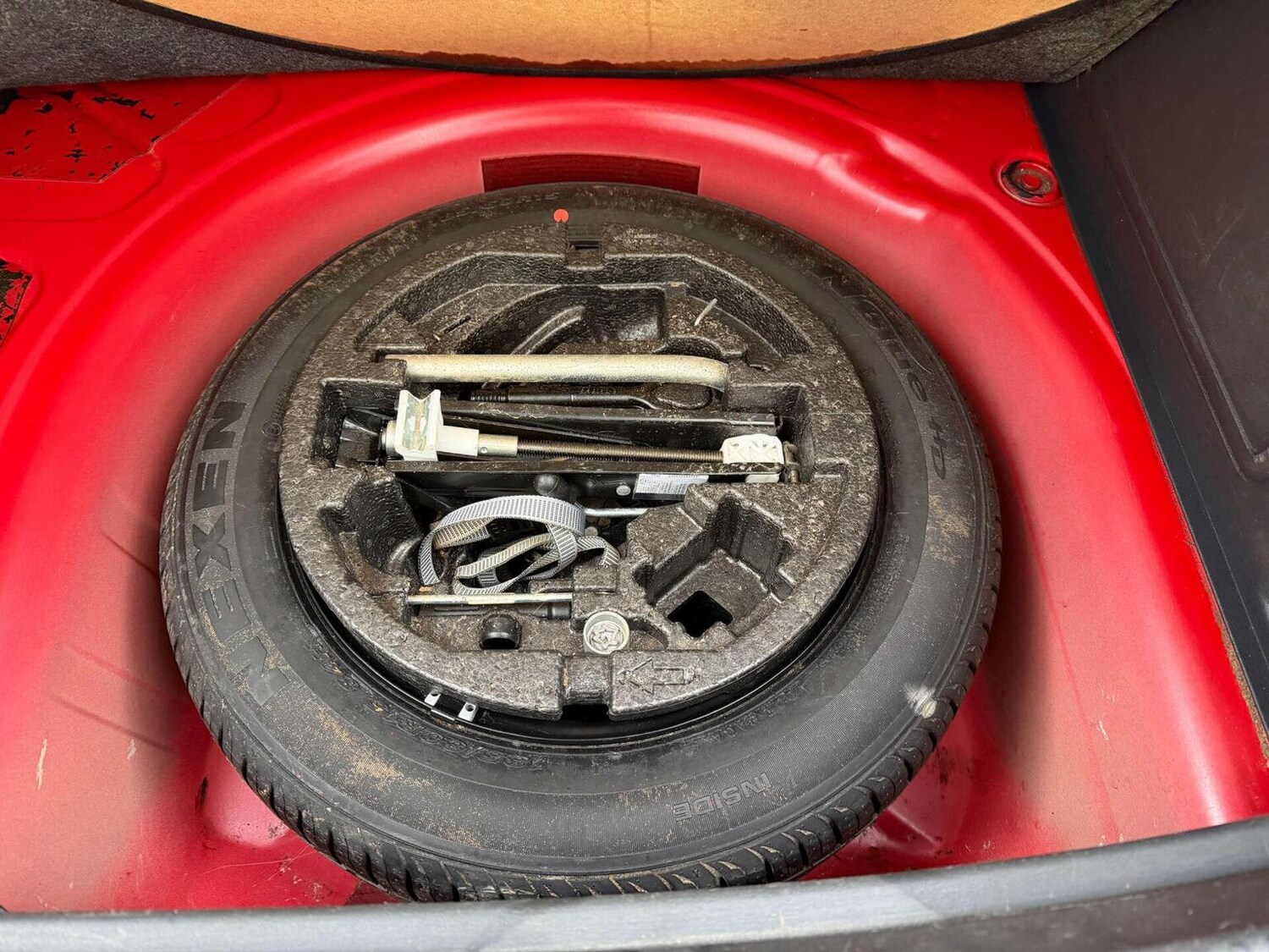 Used Skoda Rapid Spaceback 2018 for sale - 77584581: Photo 30