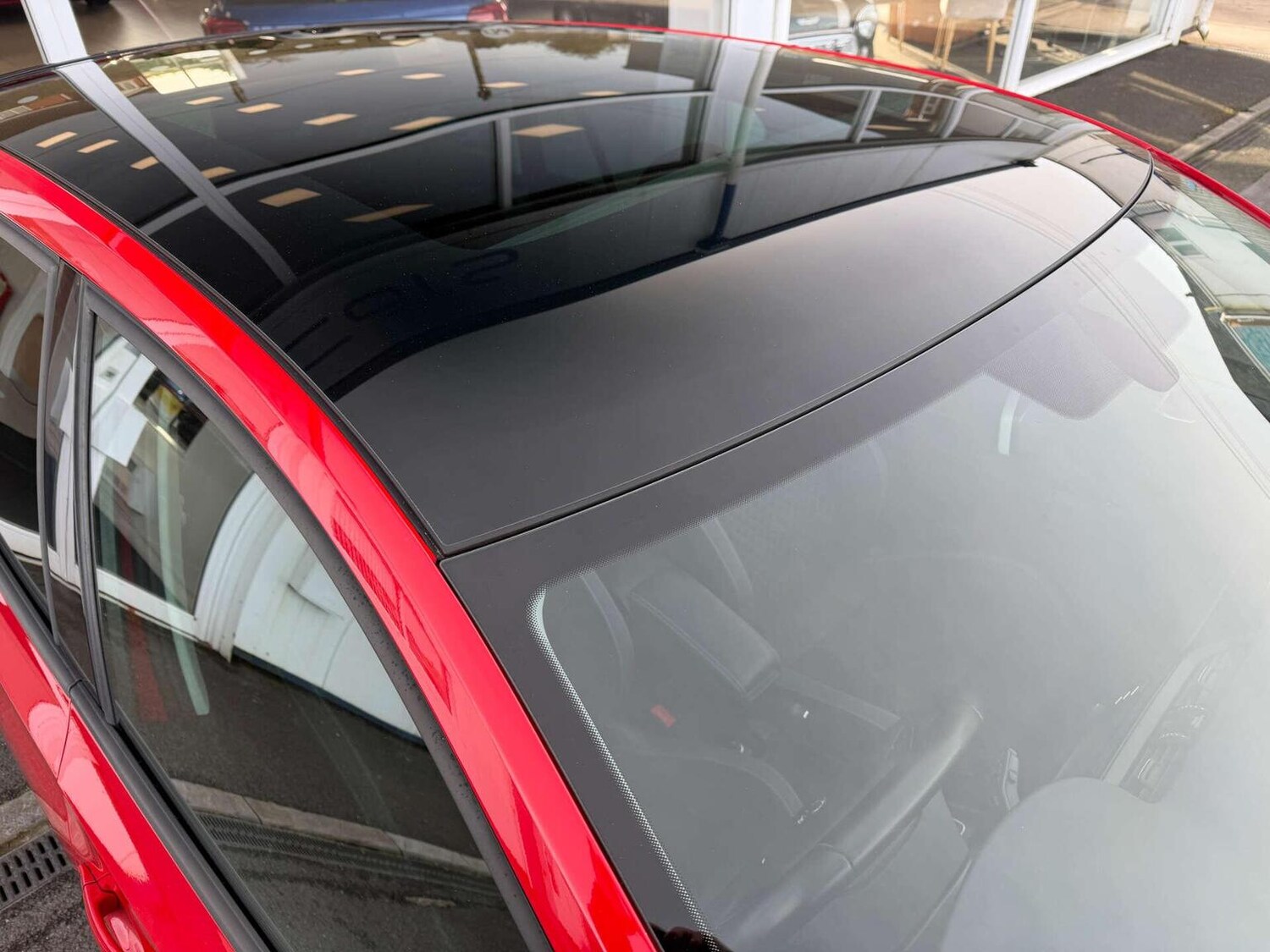 Used Skoda Rapid Spaceback 2018 for sale - 77584581: Photo 32