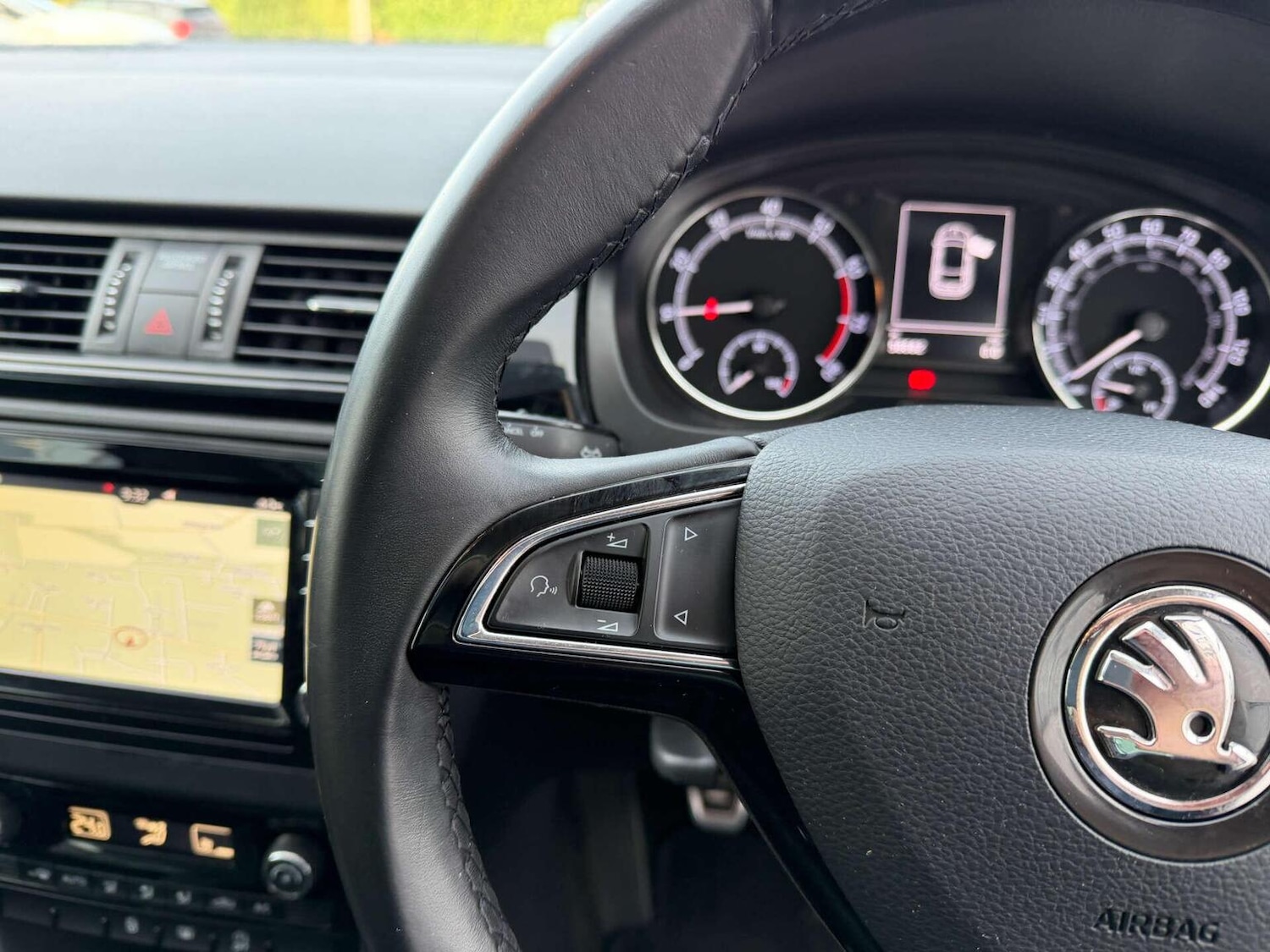 Used Skoda Rapid Spaceback 2018 for sale - 77584581: Photo 5