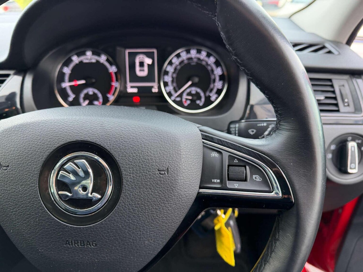 Used Skoda Rapid Spaceback 2018 for sale - 77584581: Photo 6