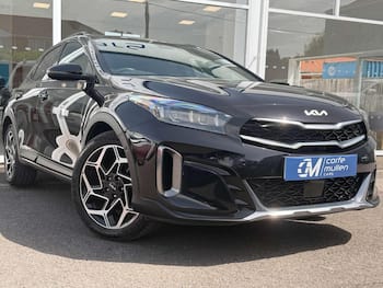 Used Kia XCeed 2023 for sale - 79575398: Photo