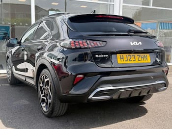 Used Kia XCeed 2023 for sale - 79575398: Photo