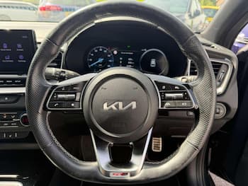 Used Kia XCeed 2023 for sale - 79575398: Photo
