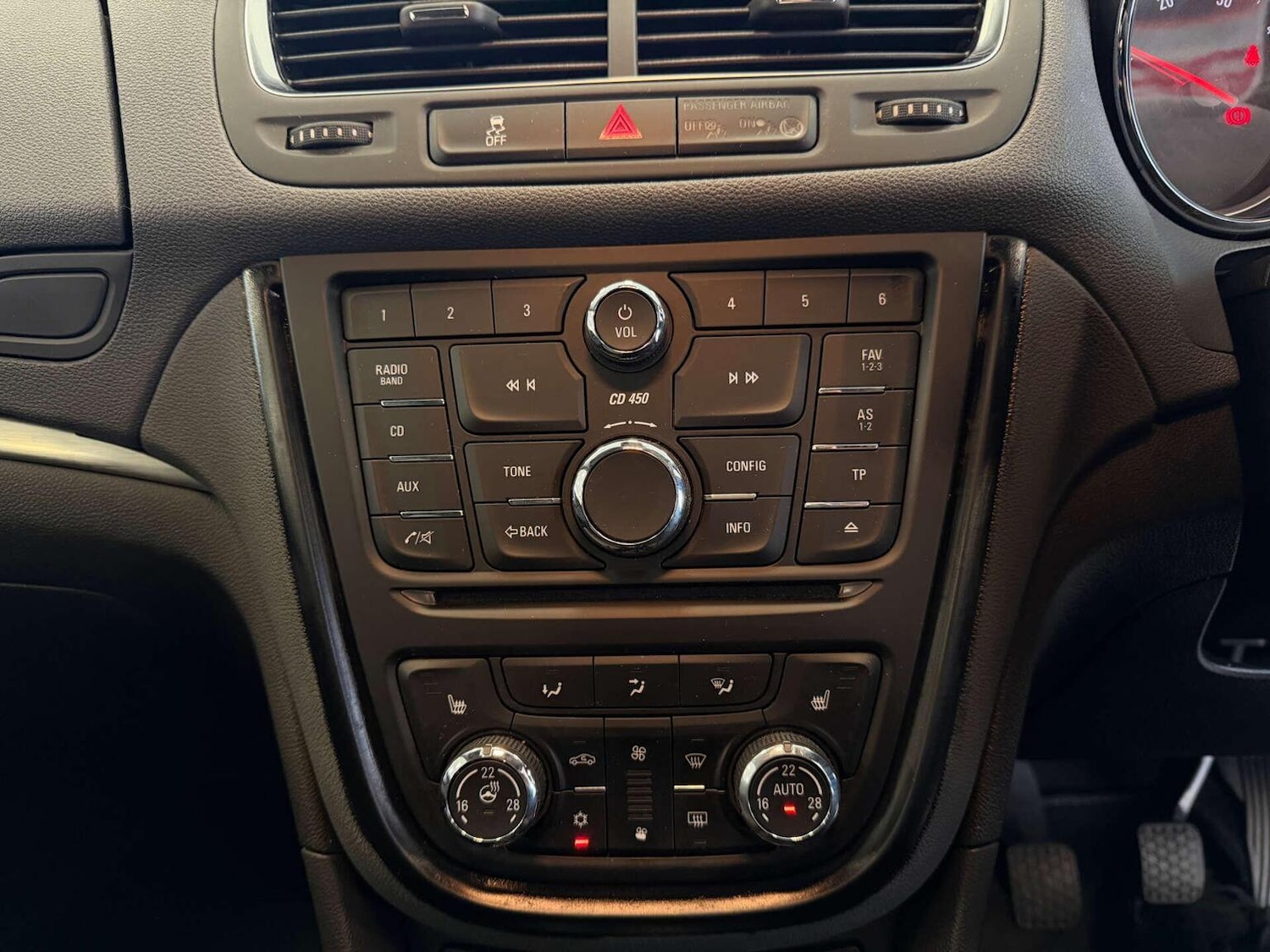 Used Vauxhall Mokka 2016 for sale - 77521971: Photo 12