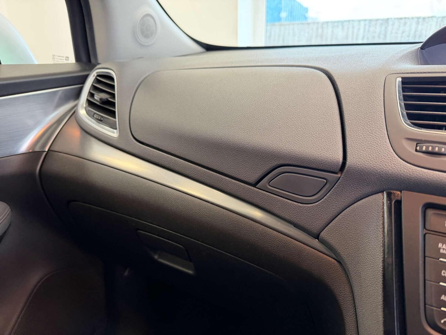 Used Vauxhall Mokka 2016 for sale - 77521971: Photo 16