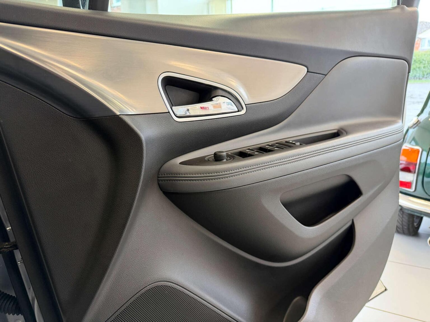 Used Vauxhall Mokka 2016 for sale - 77521971: Photo 20