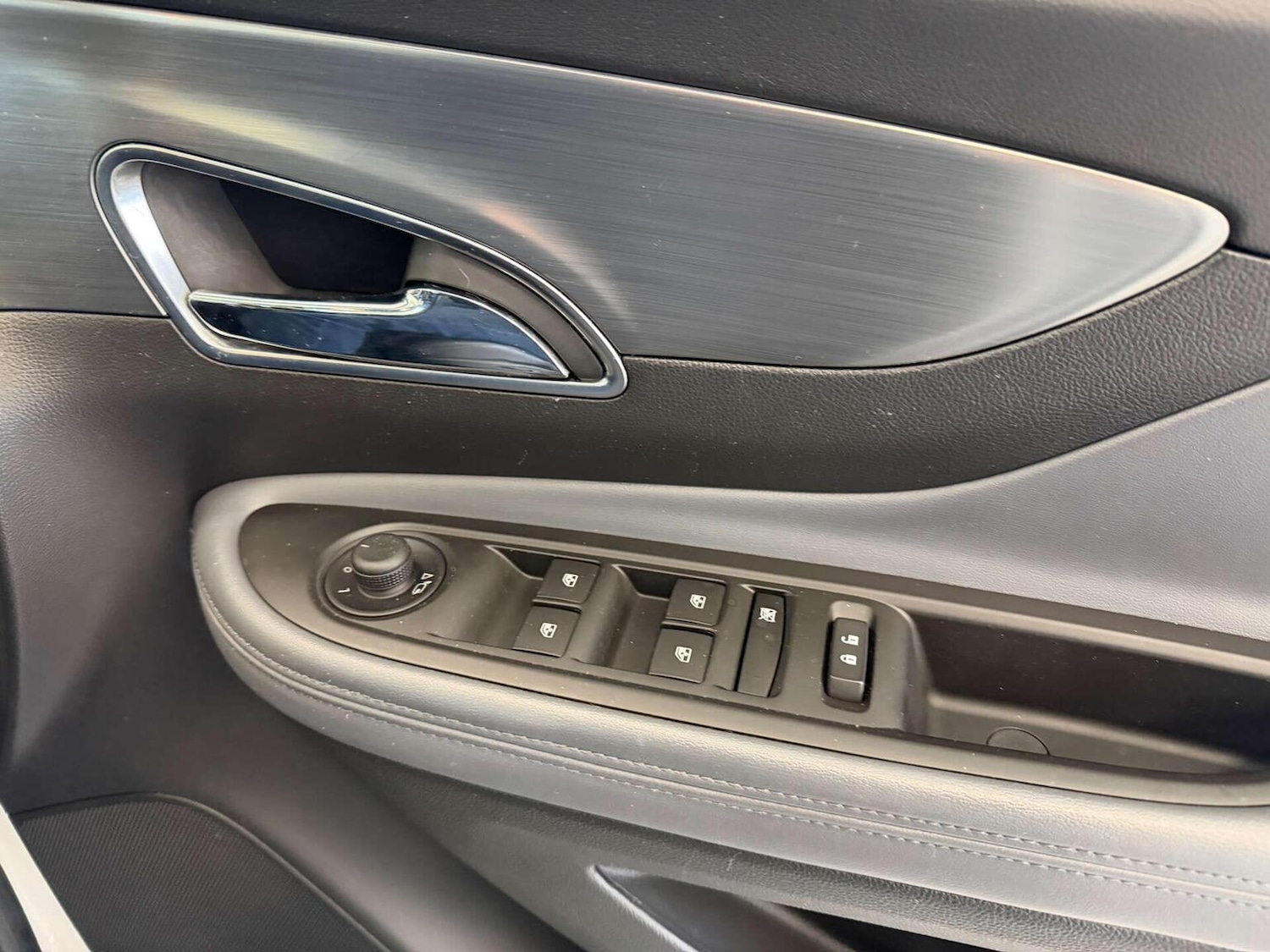 Used Vauxhall Mokka 2016 for sale - 77521971: Photo 21