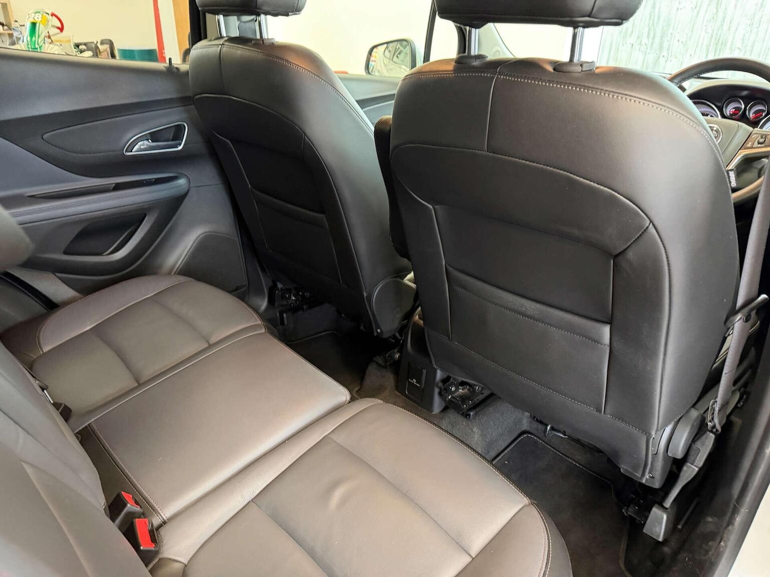 Used Vauxhall Mokka 2016 for sale - 77521971: Photo 24