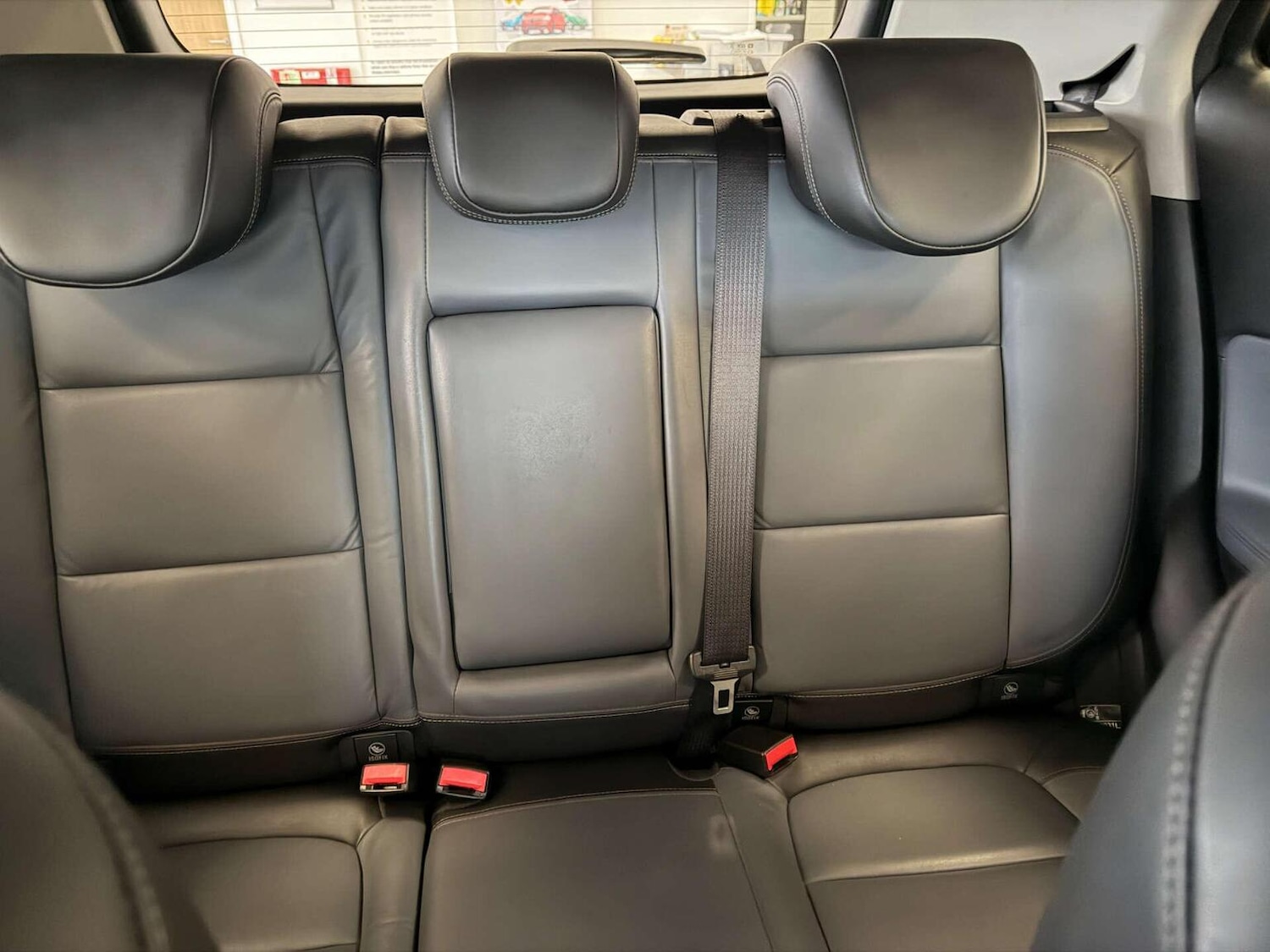 Used Vauxhall Mokka 2016 for sale - 77521971: Photo 25